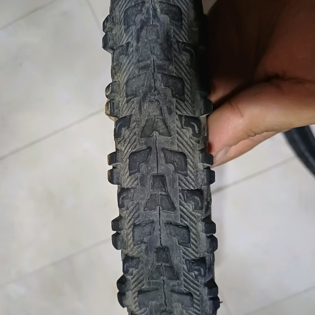 BONTRAGER DIŞ LASTİ 26 JANT - 3