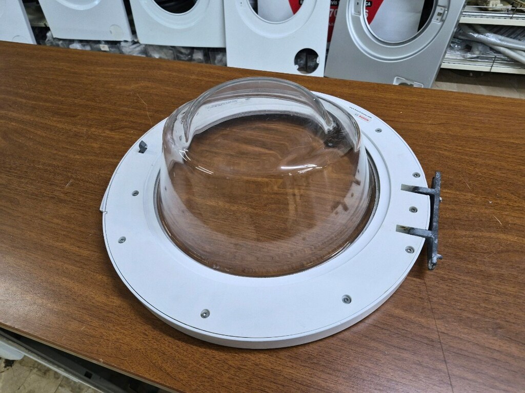 Bosch WAP20360TR Çamaşır Makinesi Ön Kapağı Menteşe Özduryedekparça - 7