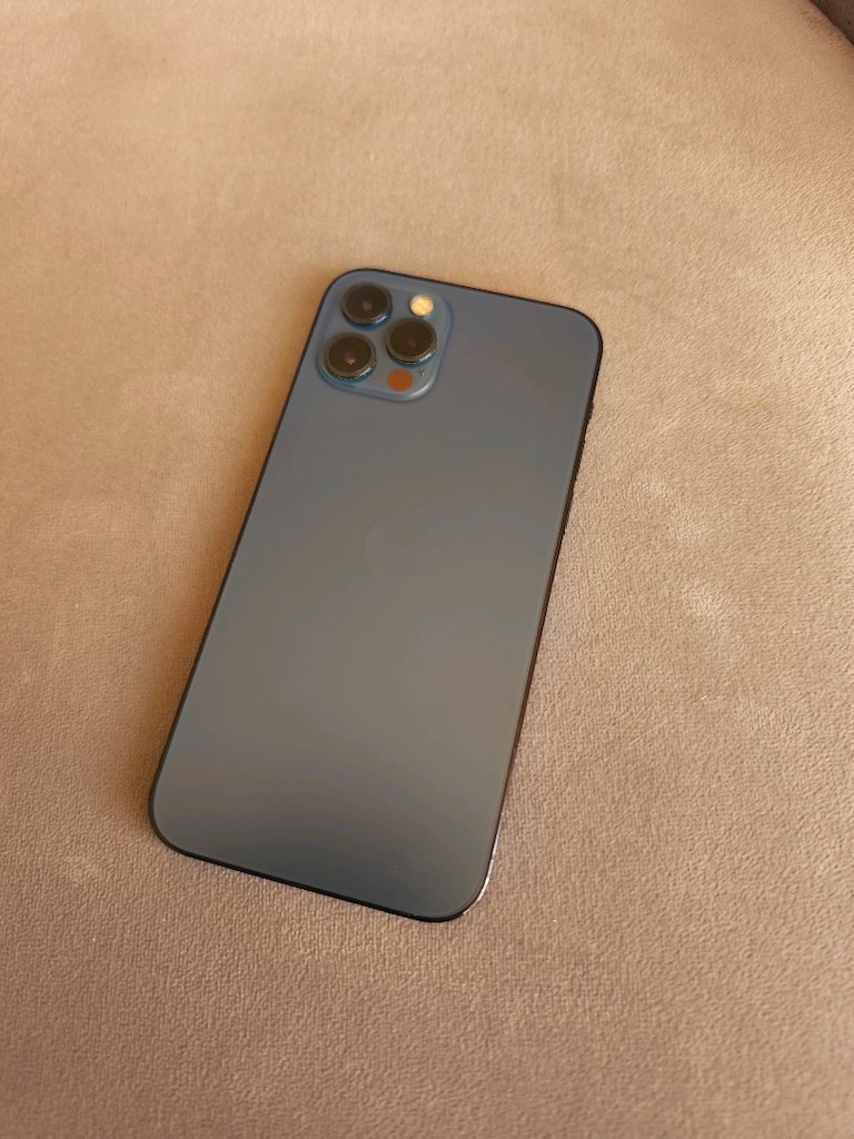 İPHONE 12 PRO 128 GB TR - 3