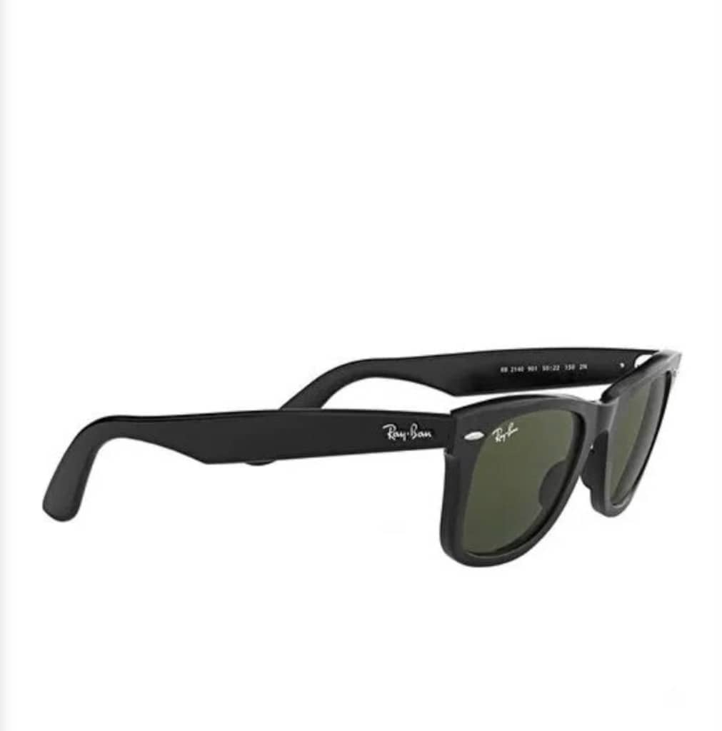 Ray-Ban Unisex Güneş Gözlüğü - 4