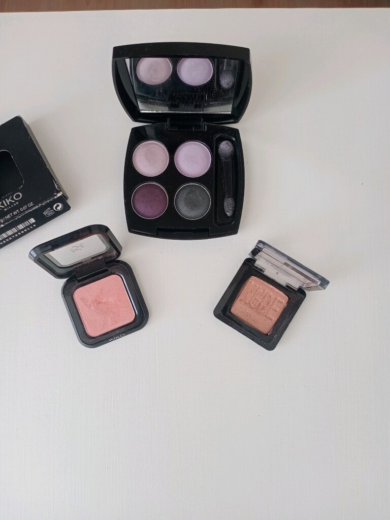 Far seti kullanılmadı ,hepsi birlikte bu fiyat kiko,Avon,pastel marka - 3