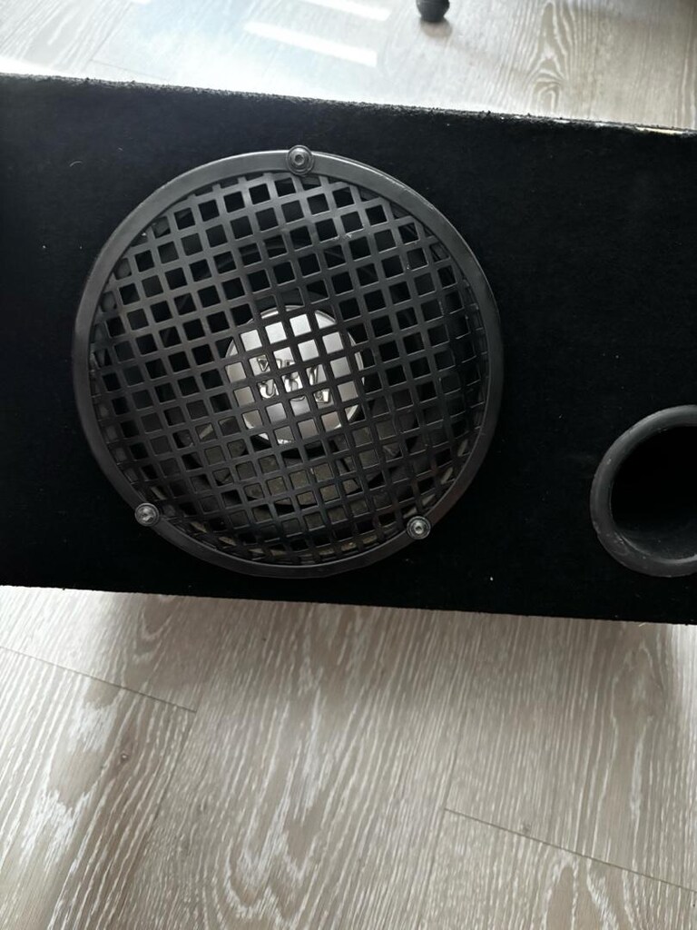 JBL slim bas - 2