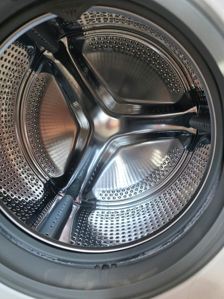 Çamaşır Makinesi Beko 6kv - 3