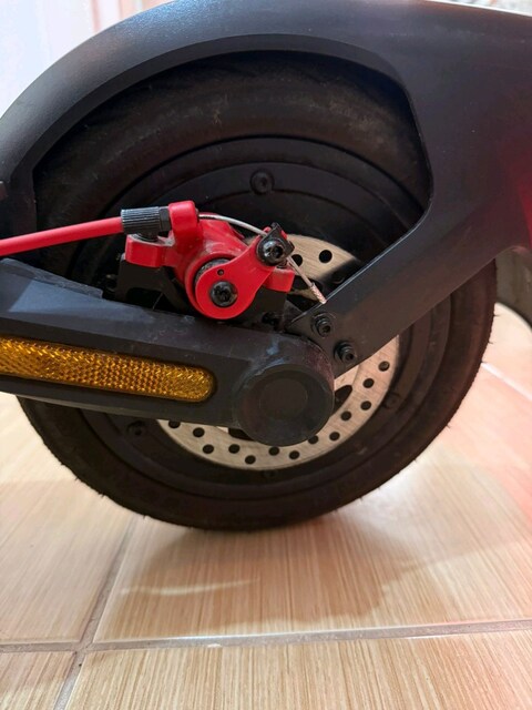 segway ninebot f3 pro garantili hatasız
