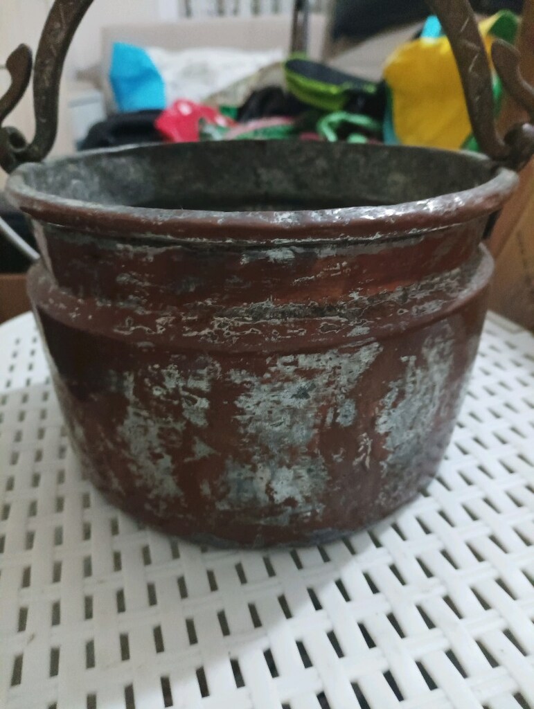 bakır bakraç - 4