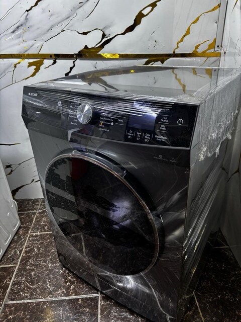 Ücretsiz Nakliye Garantili Garantili Arçelik Çamaşır Makinesi