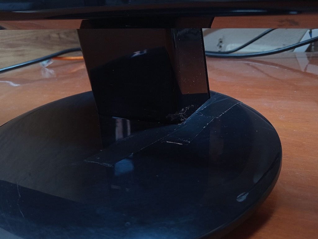 ASUS 19'' Monitör (VH192) - 7
