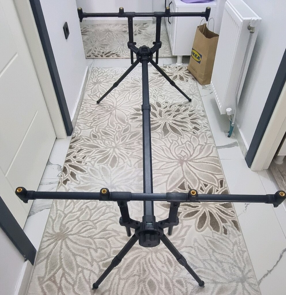 Kudos 4'lü sehpa - 5