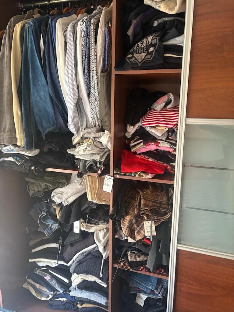 TEPE HOME YATAK ODASI DOLABI - 4