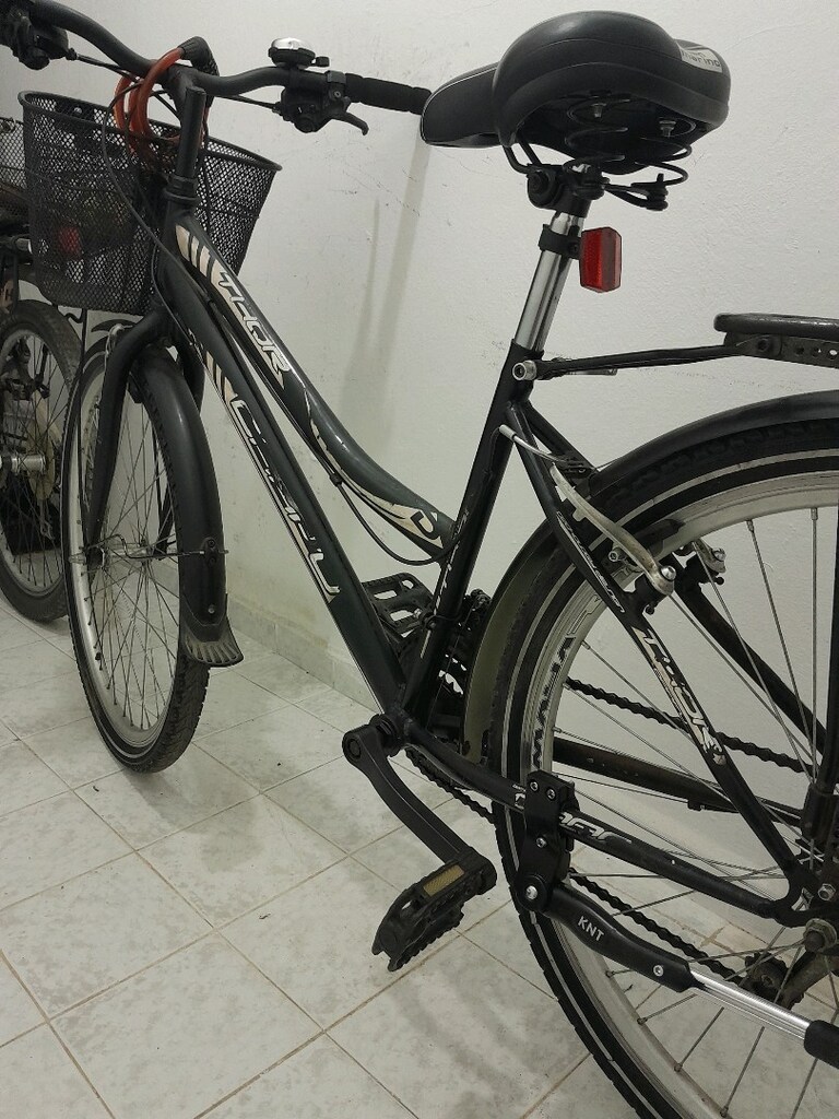 26 cant bisiklet - 2