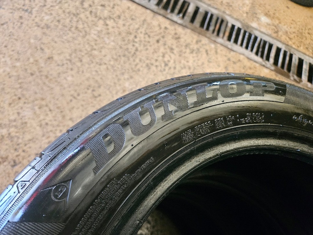 195 60 16 V Dunlop 2024 - 6