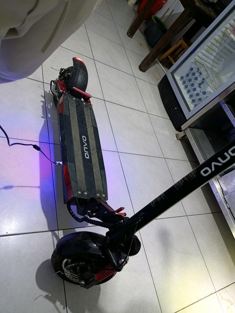 onvo - 2