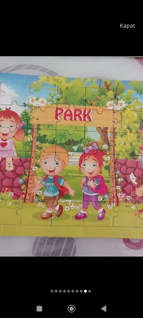 puzzle - 6