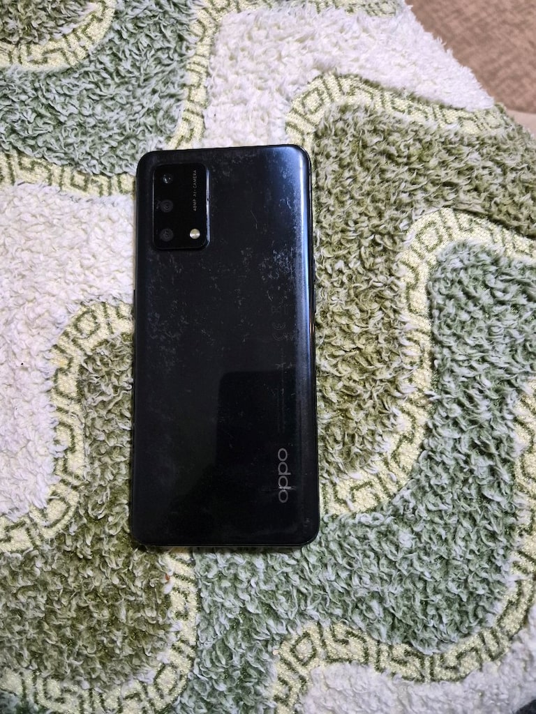 Temiz yenilenmiş Oppo A74 - 7
