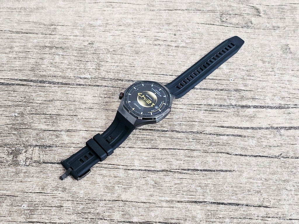 HUAWEİ WATCH GT 6 PRO 16 AY GARANTİLİ ORJİNAL HATASIZ - 9