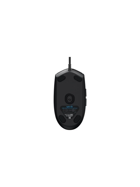 Logitech G203 Lightsync Siyah Kablolu Oyuncu Mouse