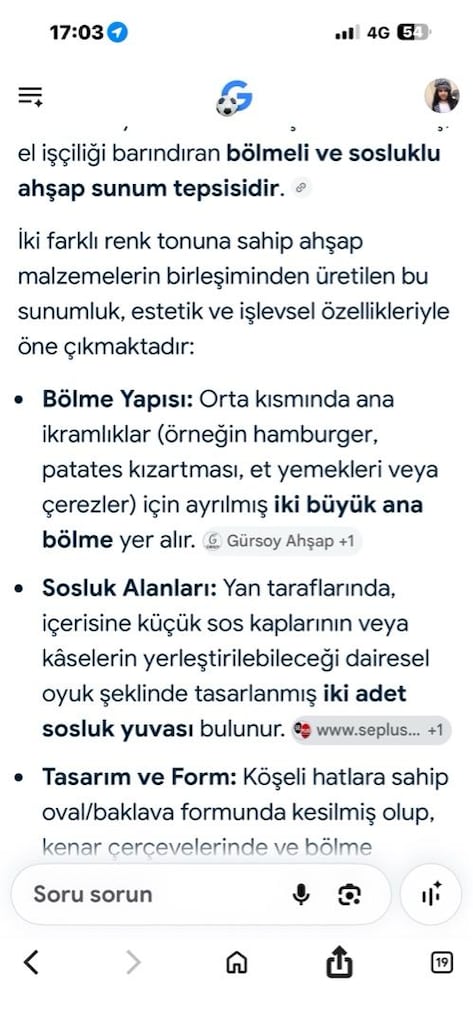 2 BÖLMELİ SUNUM TAHTASI - 2