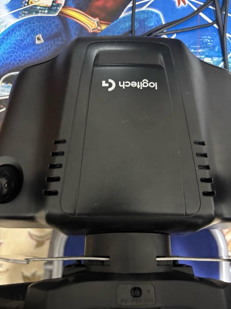 logitech g29 sıfır - 2