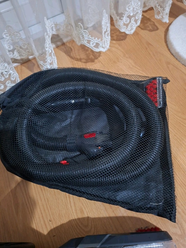 Bissell Proheat 2X Revolution 800 W Halı ve Koltuk Yıkama Makinesi - 3