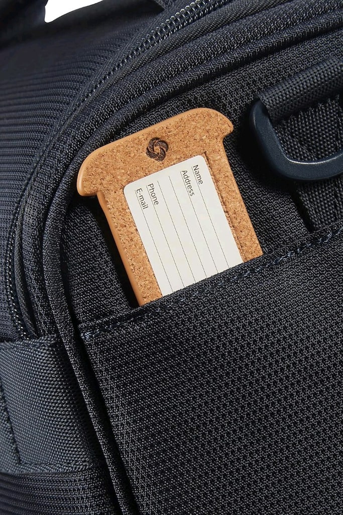 Samsonite Spark SNG Eco - Makyaj Çantası, 29 cm - 7