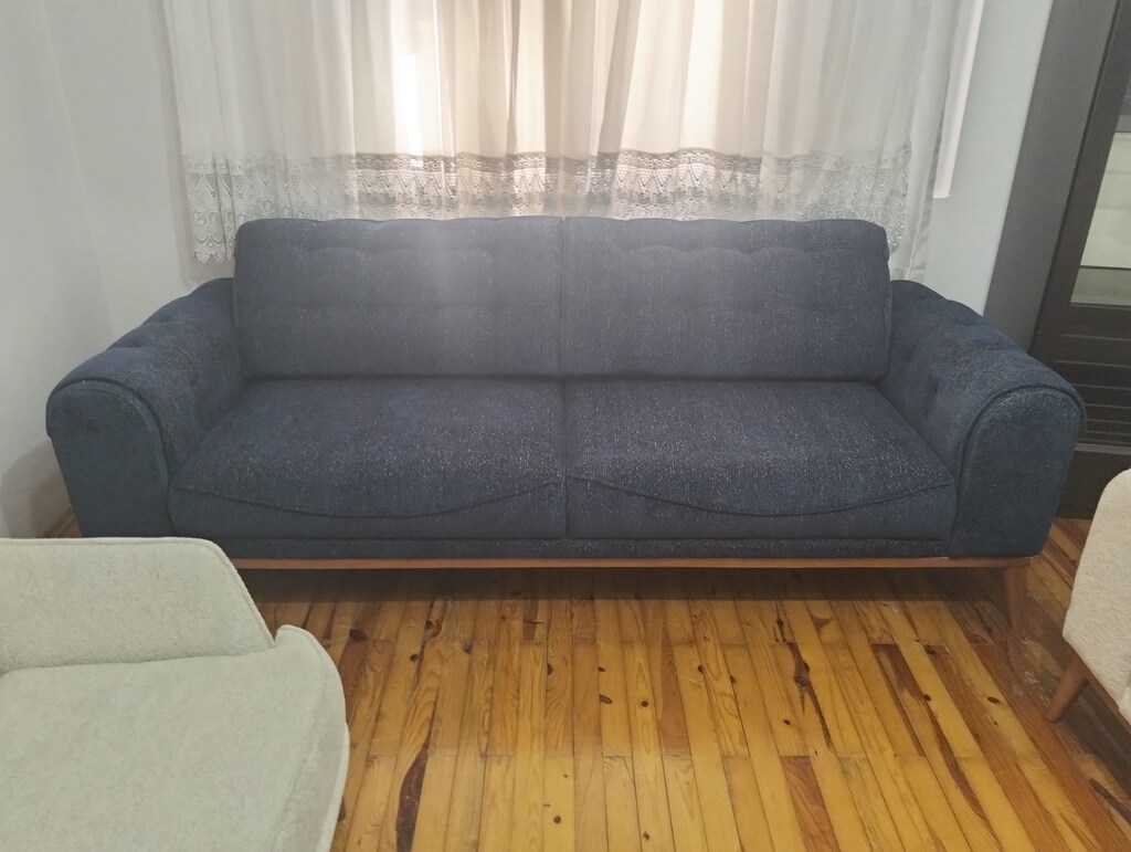 KOLTUK TAKIMI - BIANCA MODEL / ÇINAR MOBİLYA - 11