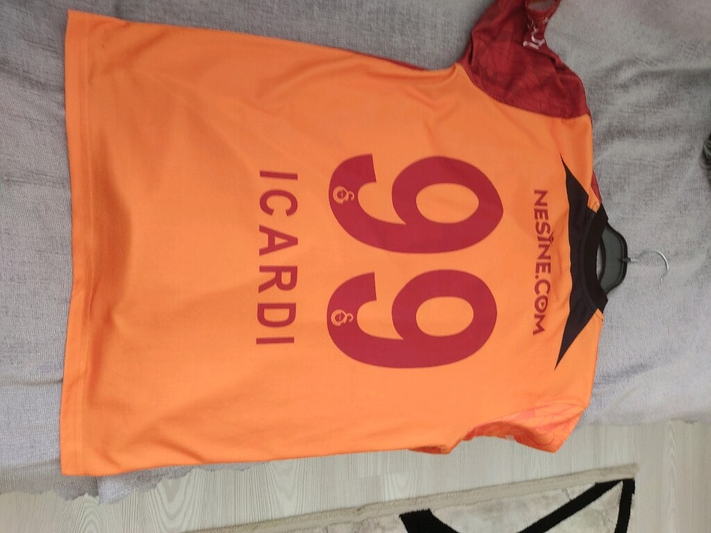 Galatasaray icardi forma - 5