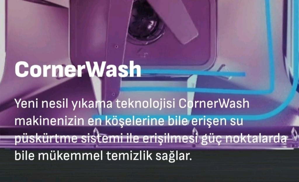 Arçelik 6188 DI Bulaşık Makinesi - 16