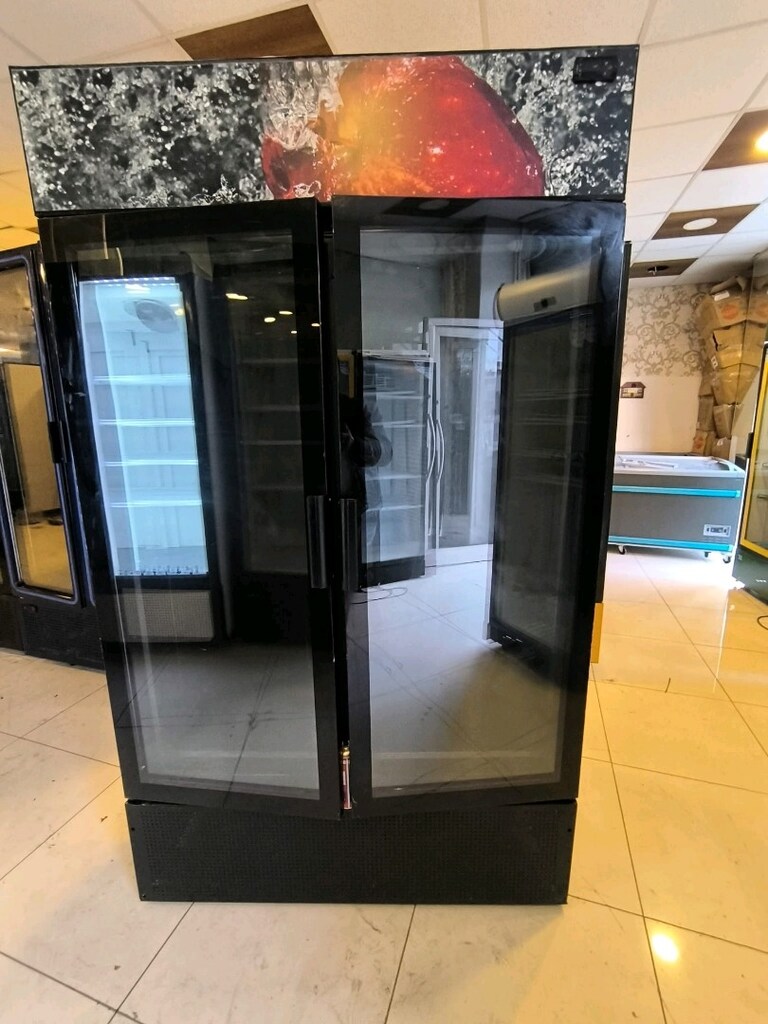 içecek dolabı meşrubat dolabı su dolabı kola dolabı Pepsi dolabı - 4