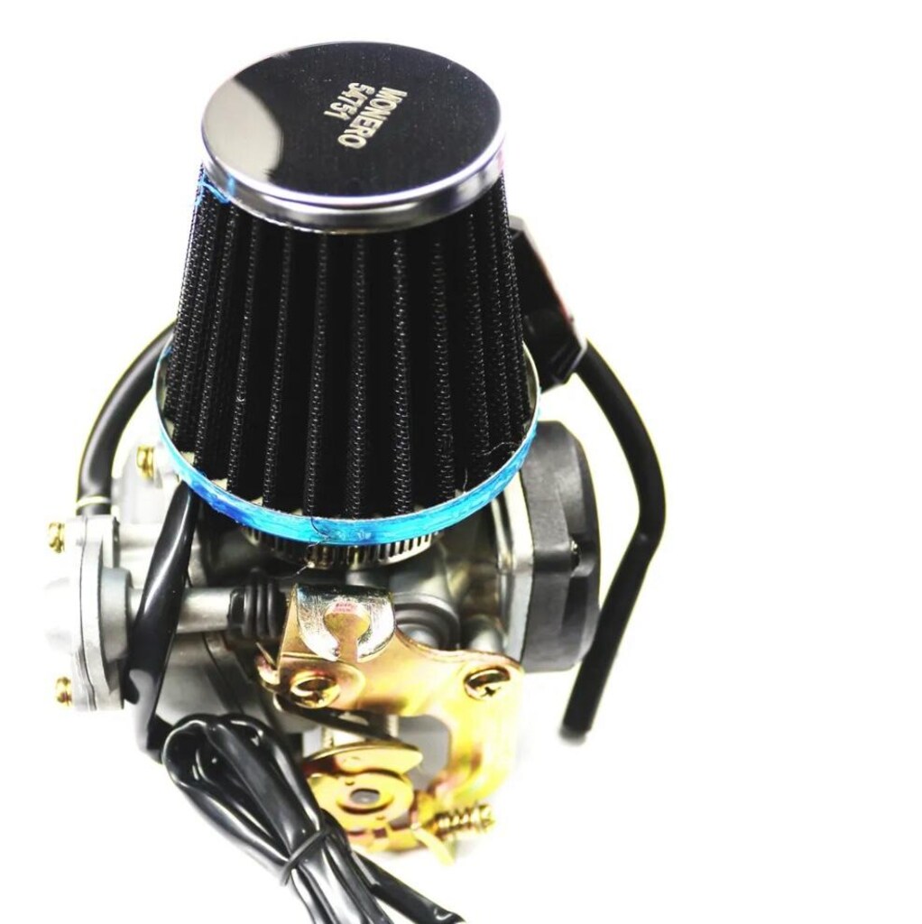 MOTOR KARBURATÖRÜ 80cc-125cc