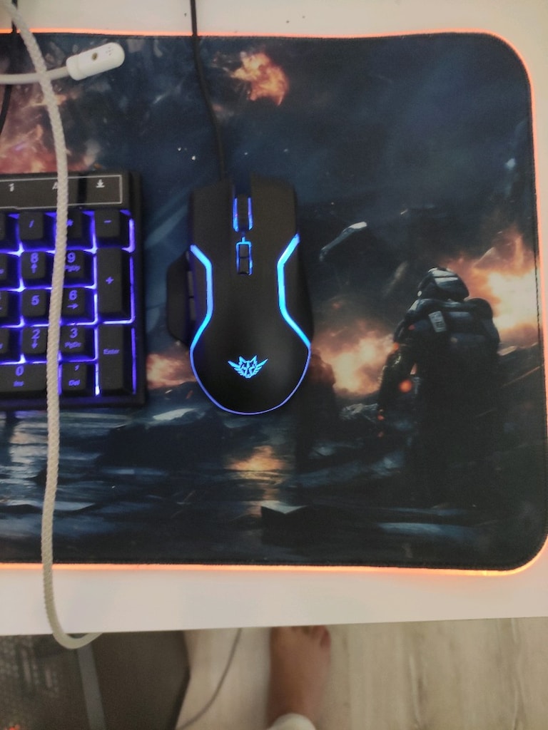 SATILIK OYUNCU BİLGİSAYARI + 165 Hz MONİTÖR - 9