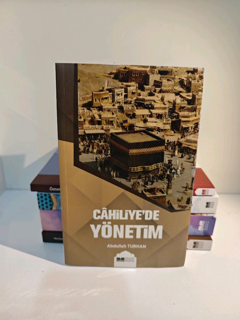 Siye yayınlarından birbirinden kıymetli 5 eser - 4