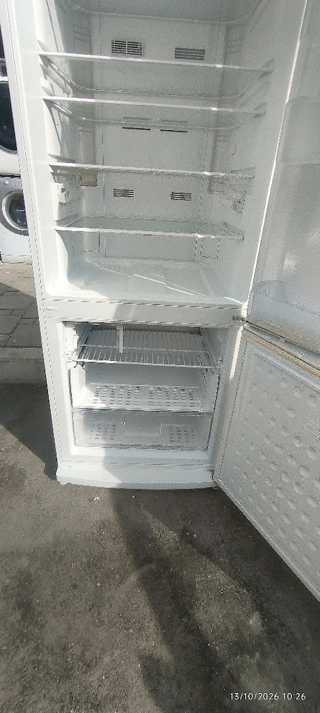 nofroz altan donduruculu buz dolabı - 4