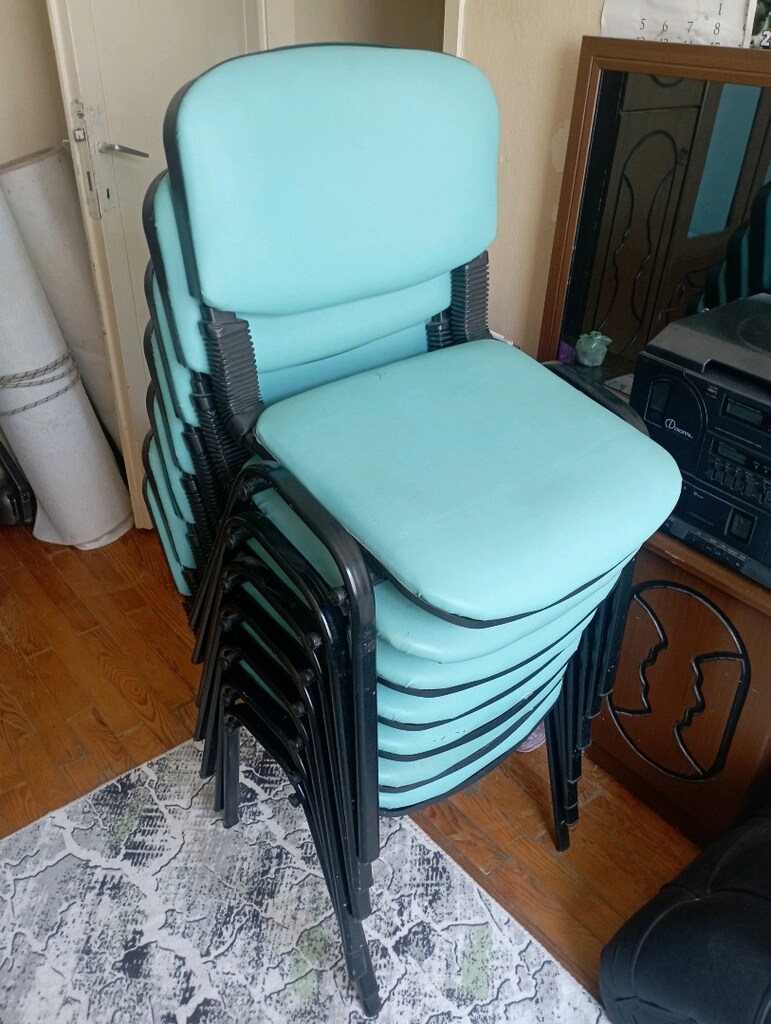 form ofis bekleme sandalyesi - 9