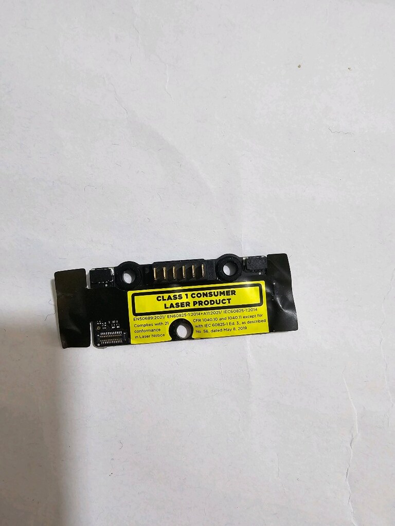 DJİ Mini 3 / 3 Pro / 4Pro / 5 Pro İMU-GPS-ESC-FLEX - 8