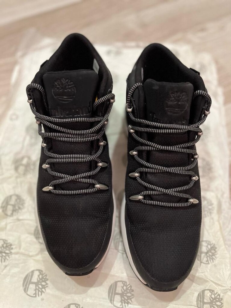 Timberland Sprint Trekker - 6