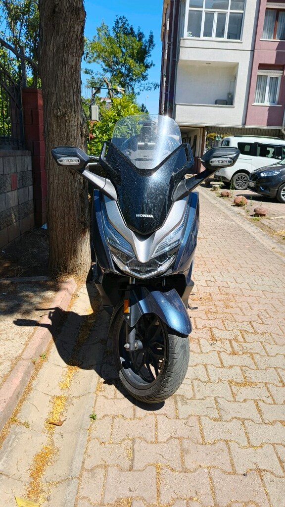 Honda forza 2020 - 3