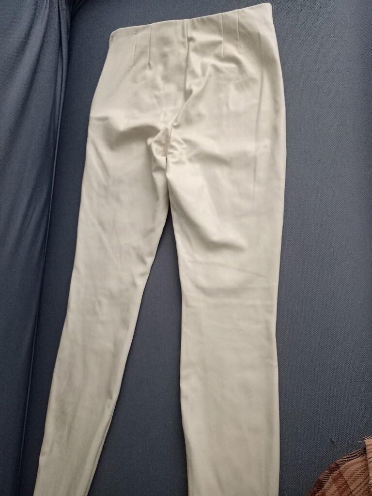 Zara deri pantolon - 12