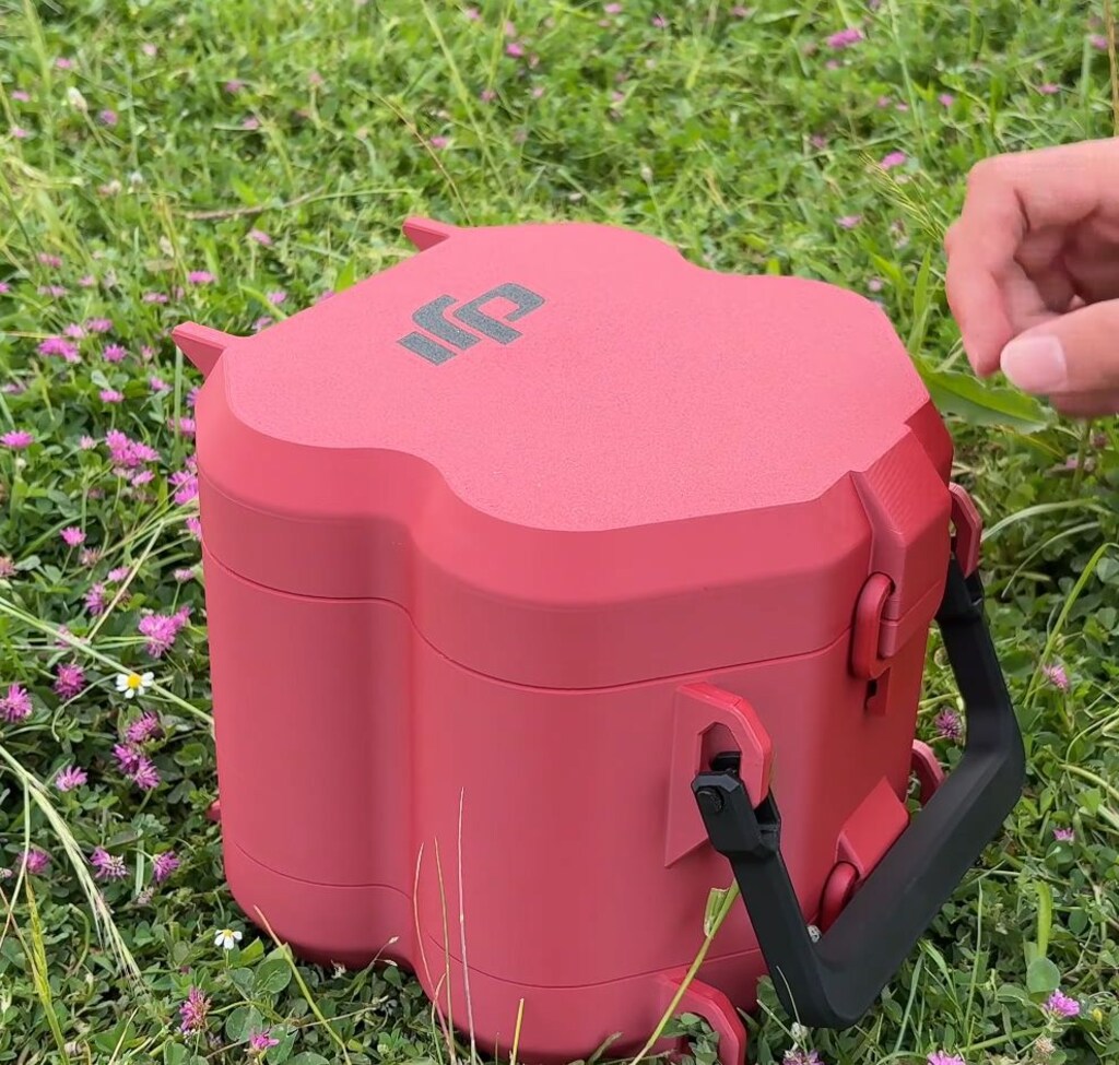 DJI Neo 2 Taşıma Kutusu (KUMANDA ALANI MEVCUT) - 4