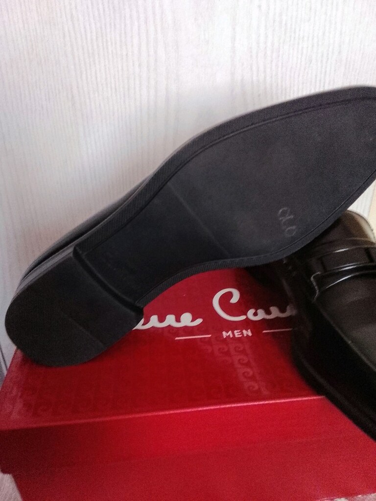 Calvin Klein ayakkabi - 9