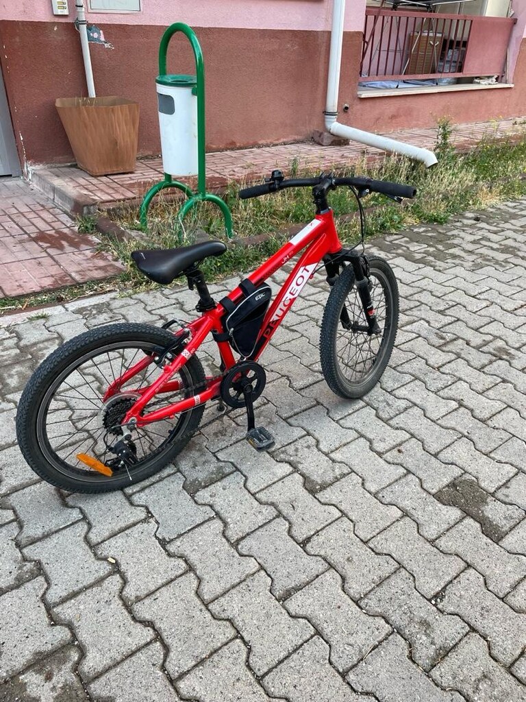 bisiklet - 2