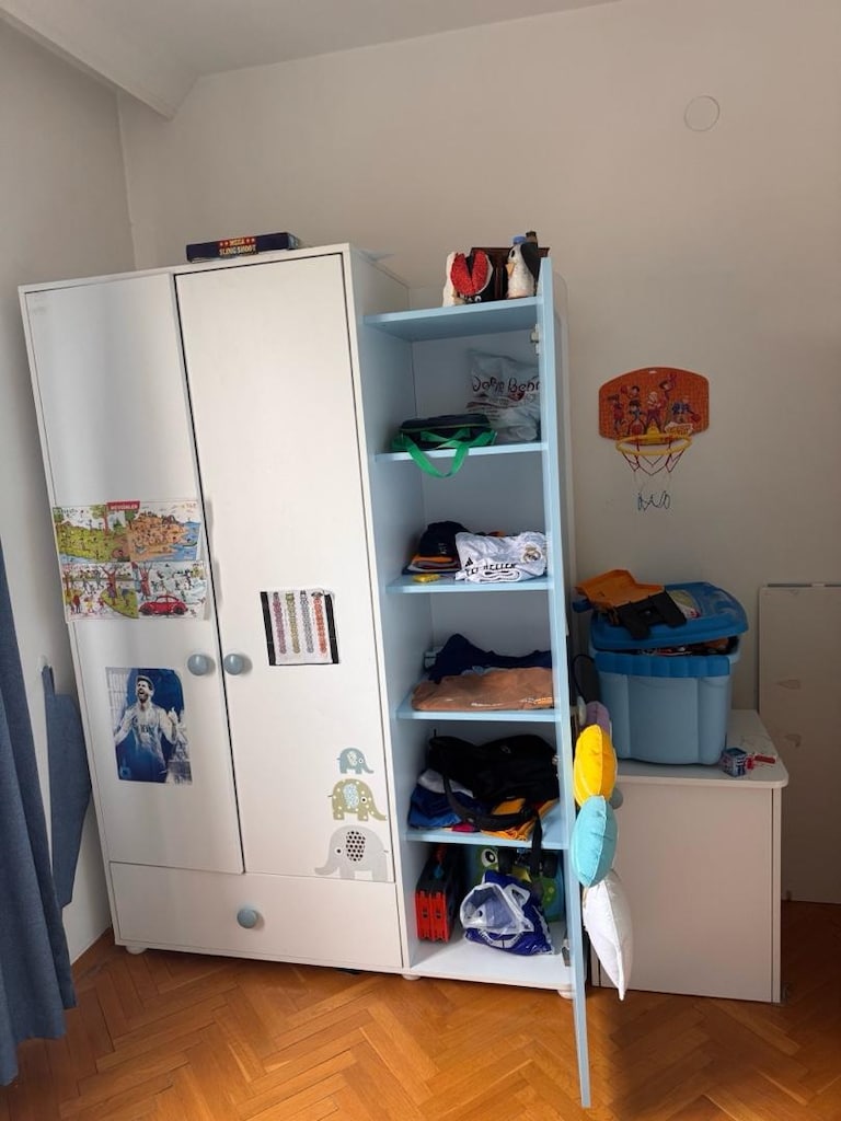 ALFEMO BEBEK ve ÇOCUK ODASI - 4