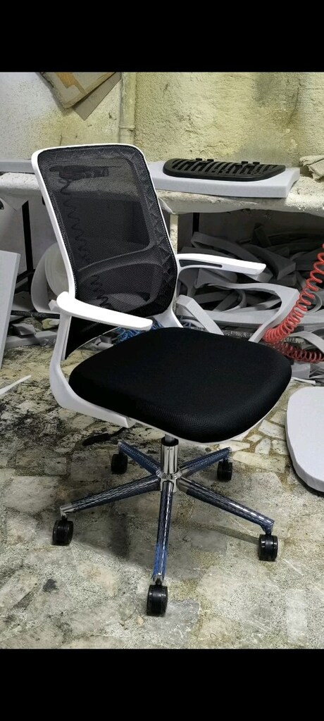 ofis çalışma koltuğu - 4