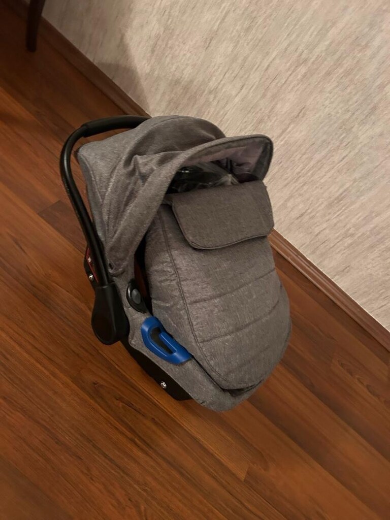 Bagi easyfold travel - 6