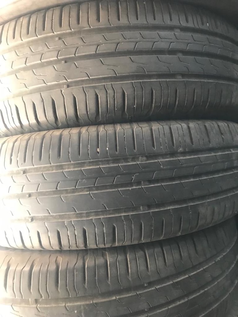 175/70r 14 Ebat 4 Adet Yaz Continental Marka 2022 - 4