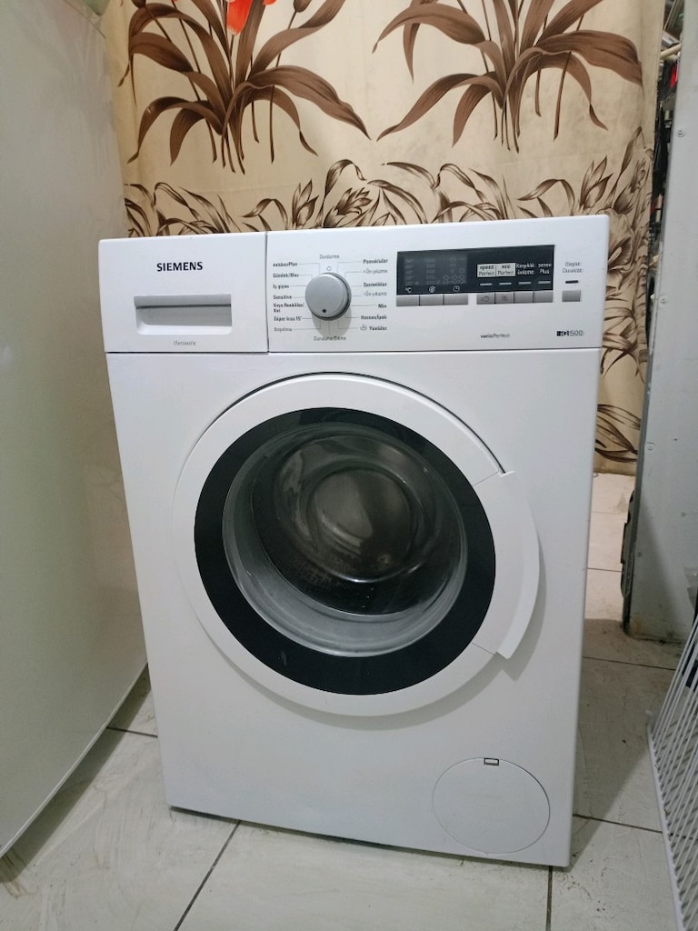 çamaşır makinesi - 10