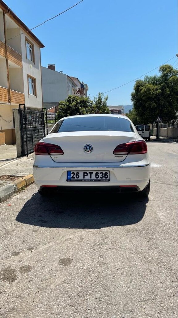 6 yıllık sahibinden boyasız kazasız düşük km - 3