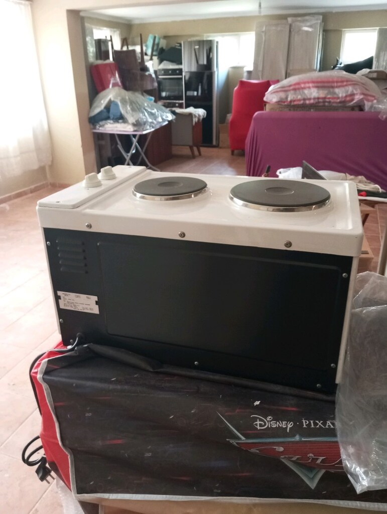 Arçelik mini Fırın - 6