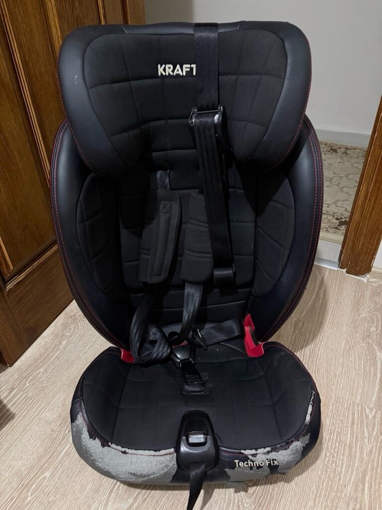 Kraft Oto Koltuğu - 5