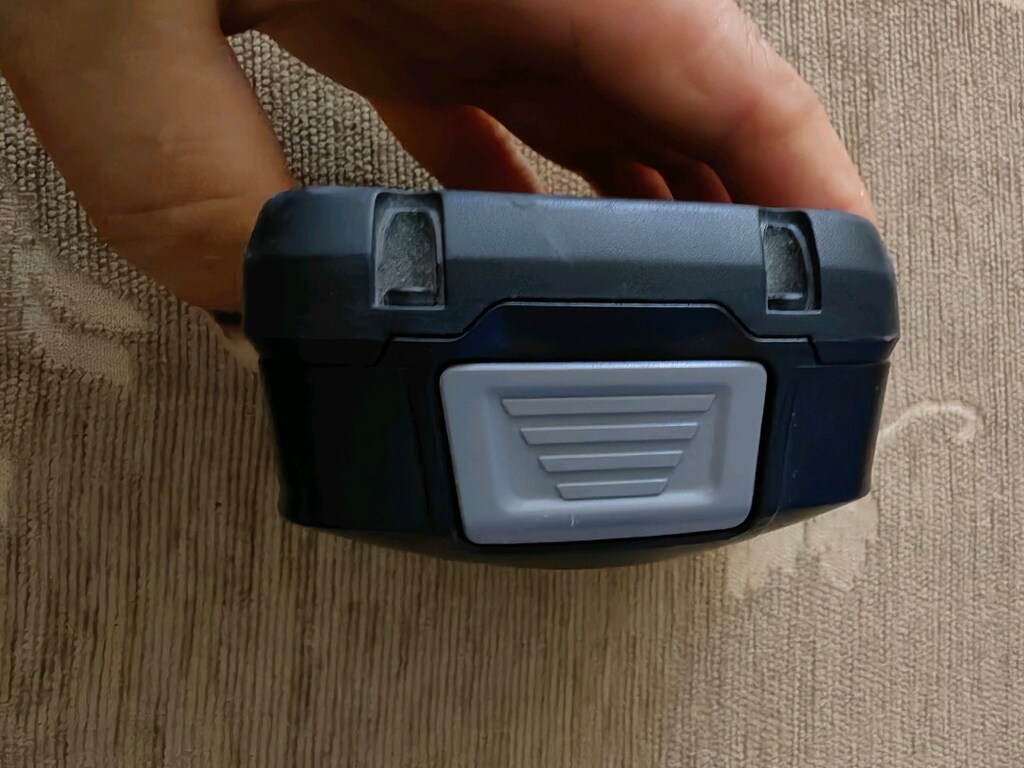 BOSCH BATARYA HİÇ KULLANILMAMIŞ - 6
