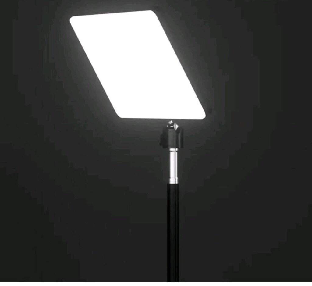 ürün reklam video çekimleri için ayaklı led - 2